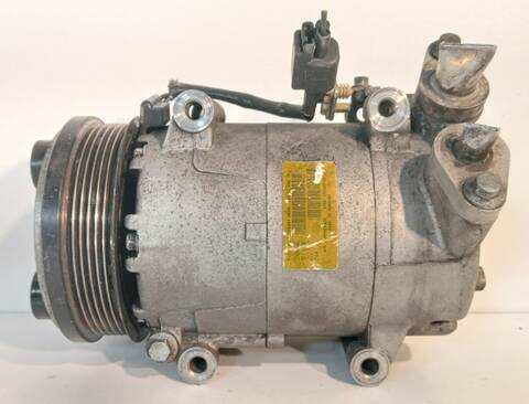 Compresor Aire Acondicionado Ford C Max 1.6 TDCI CAT 109CV