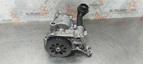 Bomba de Aceite Volkswagen Touran TRAVELLER 170CV 125KW