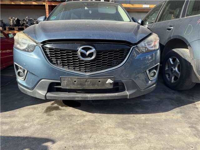 Paragolpes Delantero Mazda CX5 2.2 TD 110KW STYLE 2WD