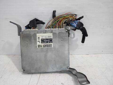 Foto 3ª: Centralita Motor ECU Lexus RX LUXURY 204CV (2003)