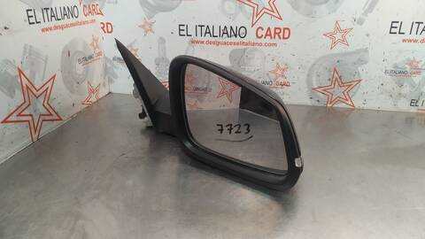 Retrovisor Derecho Bmw Serie 3 315 318D M SPORT 150CV 110KW