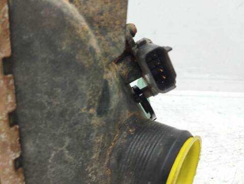 Foto 2ª: Intercooler Ford Transit FT 240 2.0 CITY - LIGHT 100CV 74KW CAJA CERRADA [ABFA] (2005)