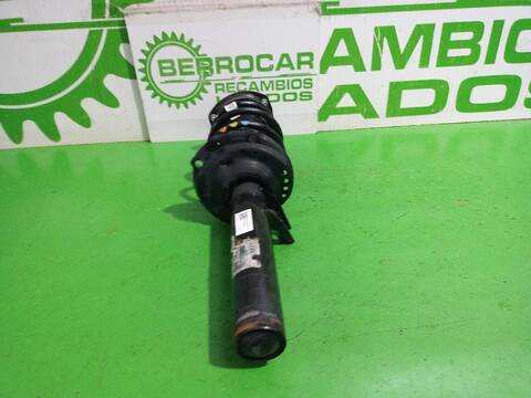 Foto 2ª: Amortiguador Delantero Izquierdo Volkswagen T-Roc BASIS 110CV [DLAA] (2021)