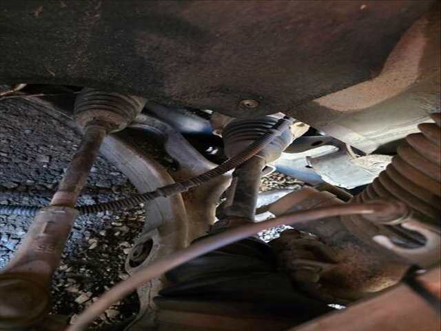 Brazo Suspension Delantero Derecho Audi Q7 3.0 TDI 232CV 171KW