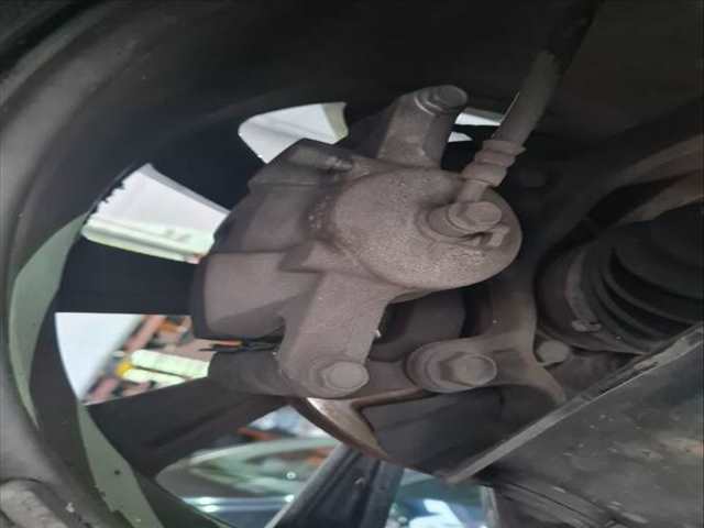 Pinza Freno Delantera Derecho Nissan Qashqai ACENTA 140CV 103KW