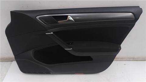 Tapizados Cartoneras Volkswagen Golf 1.6 EDITION BLUEMOTION TECH. [1 6 LTR. - 77 KW TDI DPF] 105CV