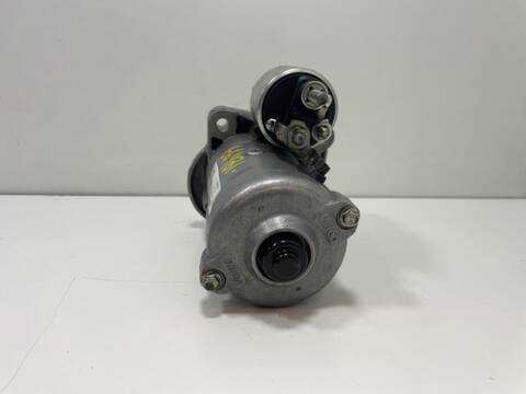 Foto 3ª: Motor de Arranque Ford C Max XWDB CEU) (2015)