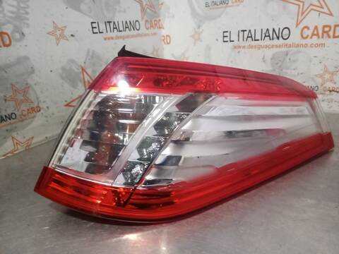 Piloto Trasero Derecho Peugeot 508 ALLURE 150CV 110KW