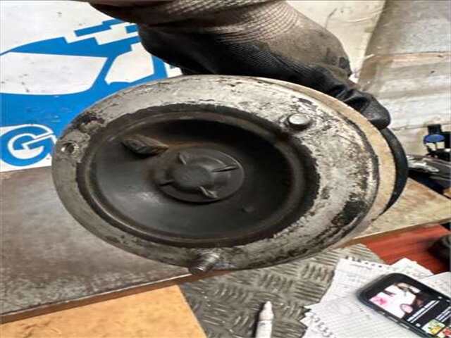 Foto 2ª: Amortiguador Delantero Derecho Bmw Serie 3 315 2.0 320D [2.0 LTR. - 100 KW 16V DIESEL CAT] [M47 D20 (20 4 D1)]