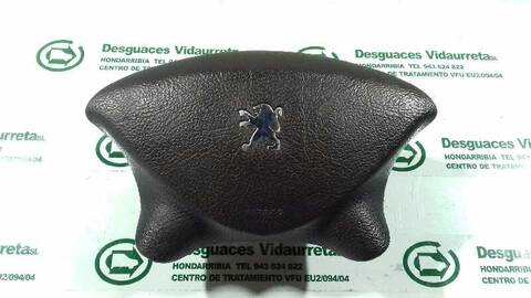 Airbag Delantero Izquierdo Peugeot 807 2.2 HDI FAP CAT 4HW) 128CV 94KW