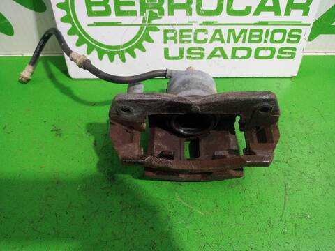 Foto 3ª: Pinza Freno Delantera Izquierdo Mazda 6 2.0 16V CAT 136CV [FS2C] (1997)