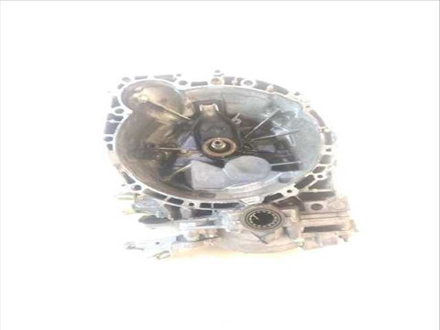 Foto 2ª: Caja Cambios Peugeot 407 2.0 HDI 135 6DRHRH 6DRHRE 6DRHRG 6DRHRJ) (2004)