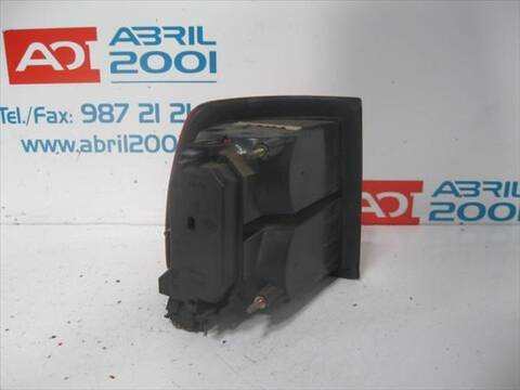Foto 2ª: Piloto Trasero Derecho Seat Toledo 1.6 I 73CV 54KW [1F] (1993)