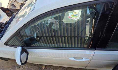 Puerta Delantera Izquierda Volkswagen Touran EDITION BMT 116CV 85KW
