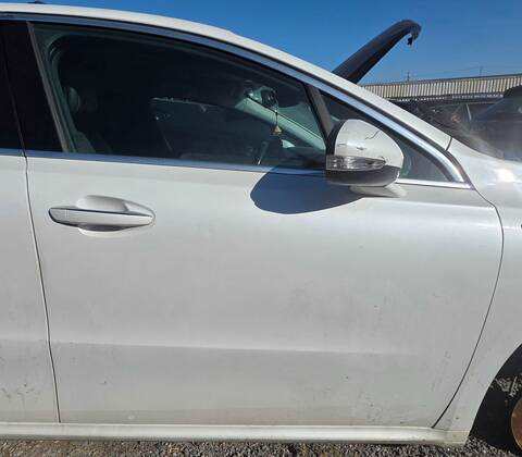 Puerta Delantera Derecha Peugeot 508 GT LINE 150CV 110KW