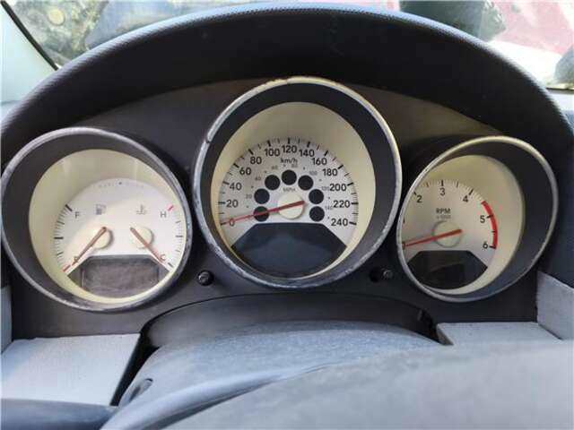 Cuadro de Instrumentos Dodge Caliber 2.0 SE [2.0 LTR. - 103 KW 16V CRD CAT]