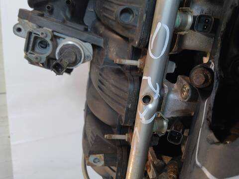 Foto 2ª: Motor Completo Jeep Grand Cherokee 220CV 162KW [EVA] (2006)