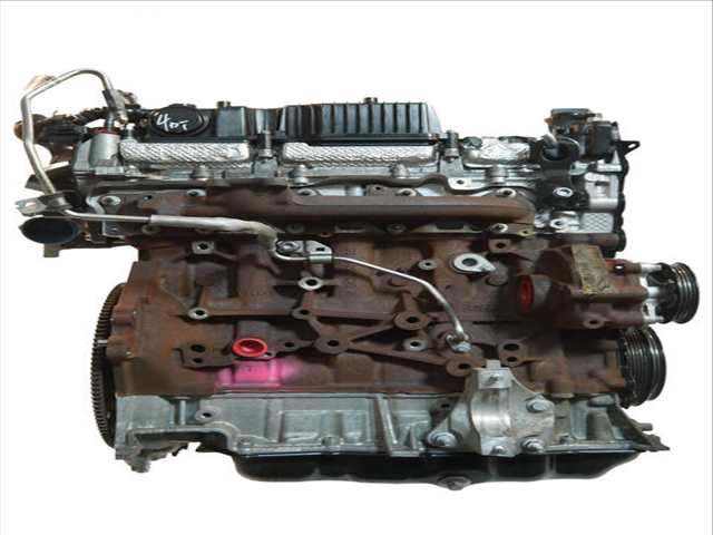 Motor Completo Ford Mondeo MK5 150CV 110KW