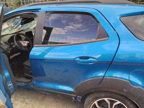Puerta Trasera Izquierda Ford EcoSport COOL CONNECT 125CV 92KW