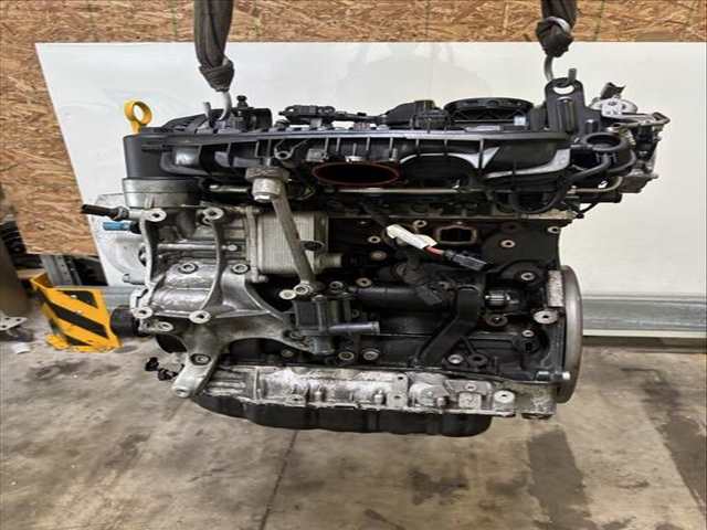 Motor Completo Volkswagen Beetle 170CV 125KW