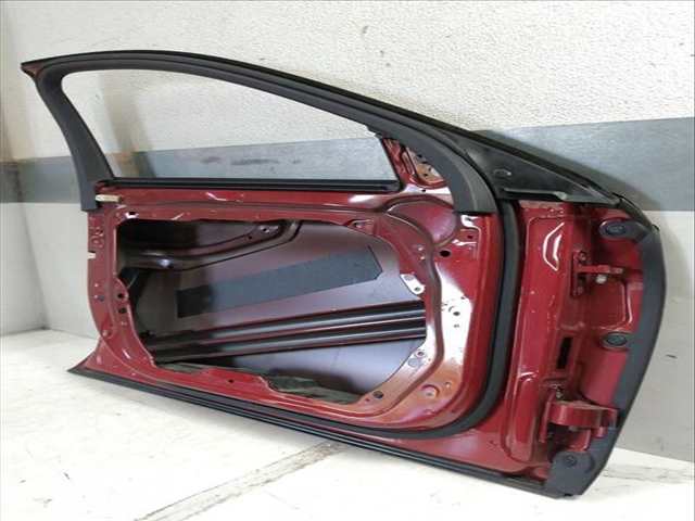 Puerta Delantera Izquierda Mercedes Clase E 180 M177 612 CV 450KW