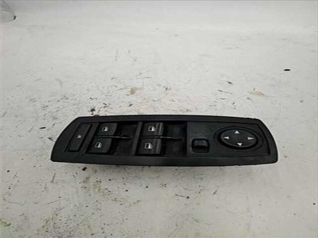 Foto 3ª: Botonera Elevalunas Bmw X3 3.0 TD 160KW CAT [30 6 D3 D]