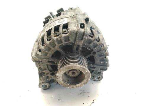Alternador Bmw X5 XDRIVE 30 D