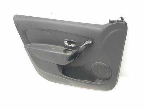 Foto 2ª: Juego Asientos Completos Dacia Sandero 1.5 DCI D FAP 90CV [K9K626] (2012)