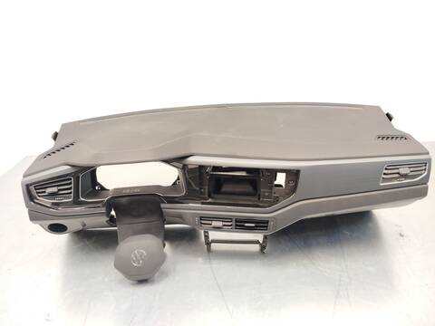 Kit Airbag Volkswagen Taigo 1.0 TSI CS1)