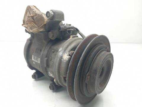 Foto 1ª: Compresor Aire Acondicionado Toyota Land Cruiser TD VX 204CV 150KW (2002)
