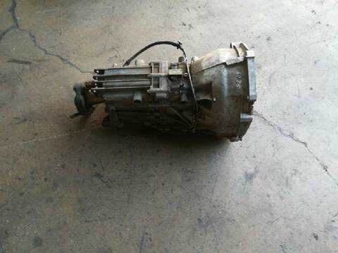 Caja Cambios Bmw Serie 3 315 318D 143CV 105KW