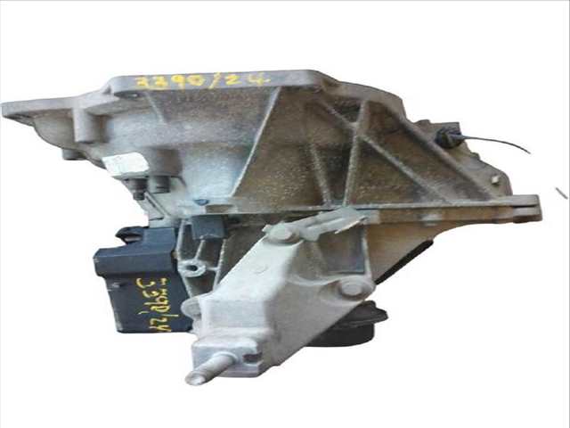 Foto 3ª: Caja Cambios Ford Focus 1.6 16V (1998)