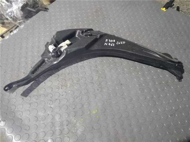 Deposito Limpiaparabrisas Peugeot 308 1.6 STYLE [1.6 LTR. - 88 KW BLUE-HDI FAP]