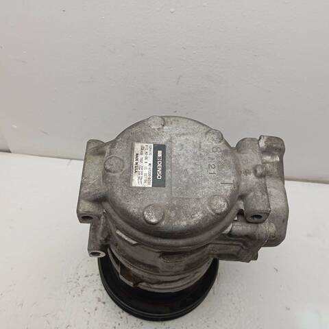 Foto 2ª: Compresor Aire Acondicionado Mitsubishi Eclipse 2.0 16V CAT 150CV 110KW (1994)