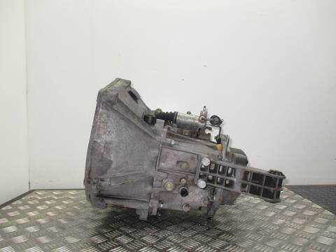 Caja Cambios Lancia Delta 183A1000