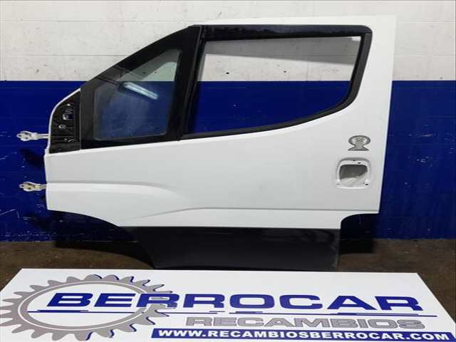 Puerta Delantera Izquierda Iveco Daily 2.3 DIESEL CAT 126CV 93KW FURGON