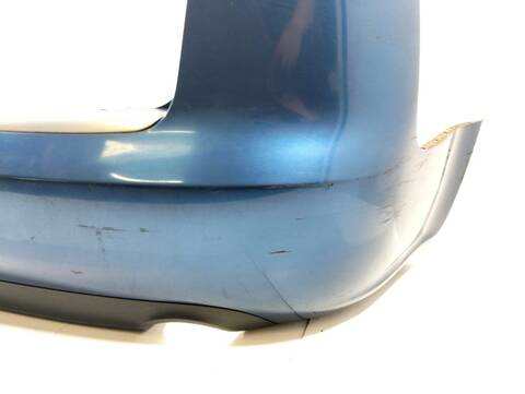 Foto 3ª: Paragolpes Trasero Audi A4 1.8 20V TURBO 163CV (2004)