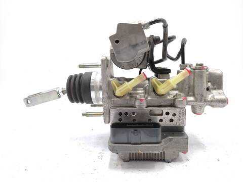 Foto 3ª: Abs Toyota Rav4 197CV [2AR] (2017)