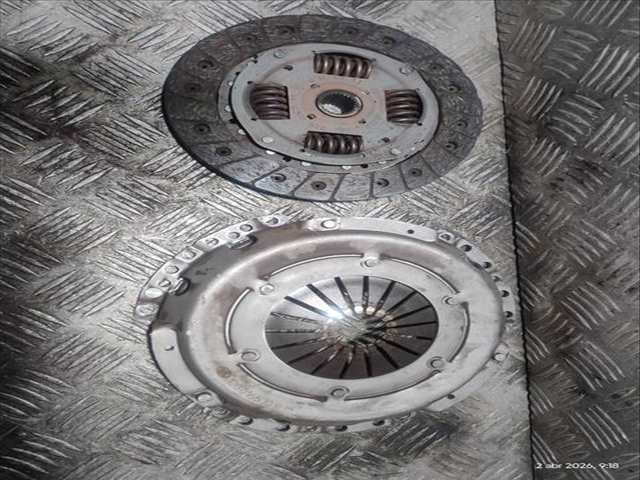 kit Embrague Seat Ibiza AKK