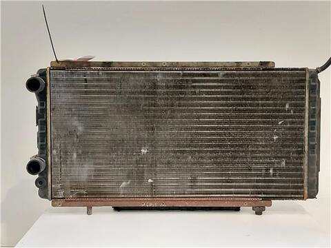 Radiador Motor Citroen Jumper 2.8 HDI 128CV 94KW FURGON