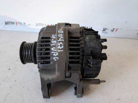 Foto 2ª: Alternador Volkswagen Golf 1Z (1994)