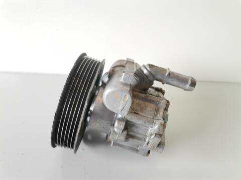 Foto 2ª: Bomba de Direccion Seat Inca 1.9 SDI VAN 64CV (1995)