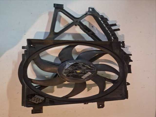 Foto 3ª: Electroventilador Opel Combo COMBI 1.3 16V CDTI CAT Z 13 DT - LN9) 69CV (2003)