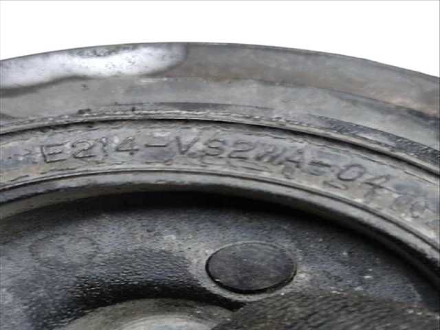 Foto 3ª: Compresor Aire Acondicionado Hyundai ix35 2.0 CRDI (2009)