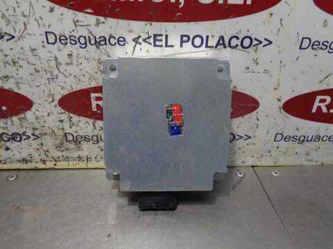Centralita Motor ECU Alfa Romeo Giulietta DISTINCTIVE 105CV 77KW
