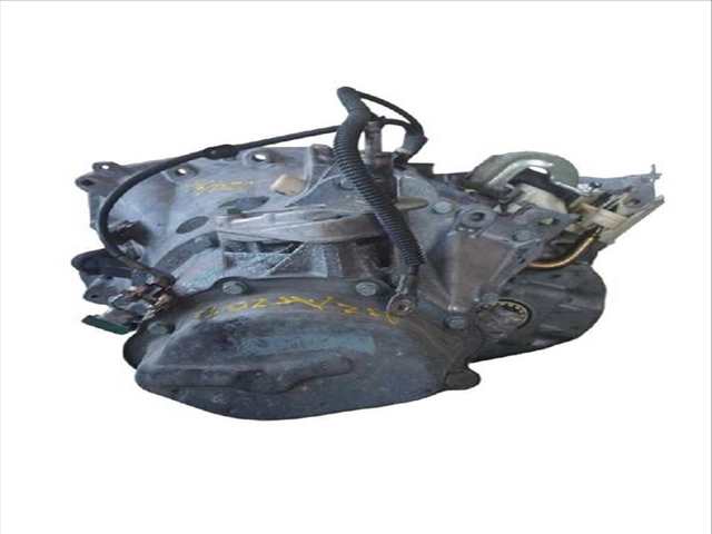Foto 2ª: Caja Cambios Peugeot 307 2.0 HDI 90 (2000)
