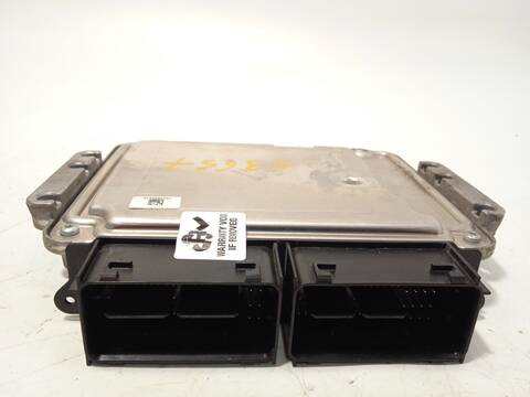Foto 3ª: Centralita Motor ECU Ford EcoSport 1.0 ECOBOOST CAT 125CV 92KW [M1JJ] (2018)