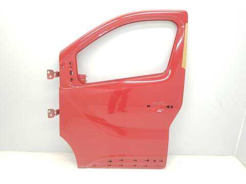 Puerta Delantera Izquierda Nissan NV300 1.6 DCI 146CV 107KW R9M