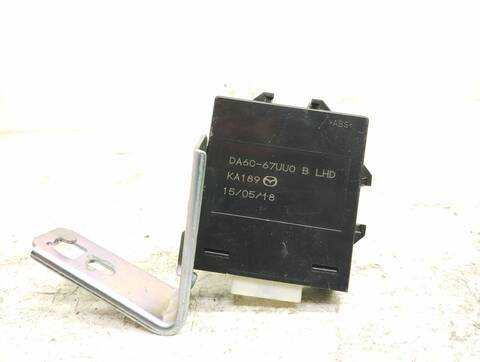 Foto 1ª: Centralita Motor ECU Mazda CX3 G CENTER-LINE [PE] (2018)