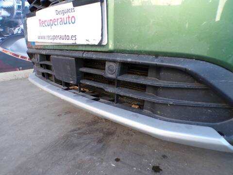 Foto 2ª: Paragolpes Delantero Ford Tourneo B7NB (2024)